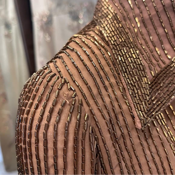 Victoria Royal Ltd. Vintage Gown - Picture 7 of 11